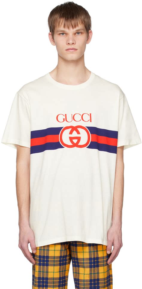 gucci interlocking g t shirt|Gucci interlocking g leather boot.